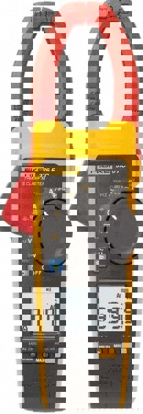 Clamp Meter: CAT III & CAT IV, 1.3386